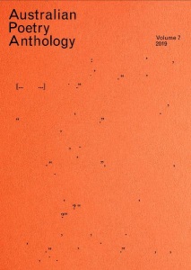 AP Anthology vol 7 cover